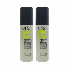 KMS 헤어플레이 몰딩 페이스트 150ml 2팩, 2개