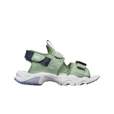 [정품] 나이키 캐년 샌들 허니듀 코파 Nike Canyon Sandal Honeydew Copa