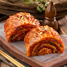 현진푸드갓김치