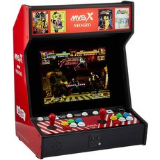 mvsx