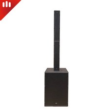 A-Array HTX-1 / 18인치 4000W 대출력 컬럼 어레이
