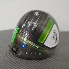 신품 캘러웨이 에픽 스피드 EPIC SPEED 10.5도 드라이버 헤드_1, 기본 : 상세페이지 참조,