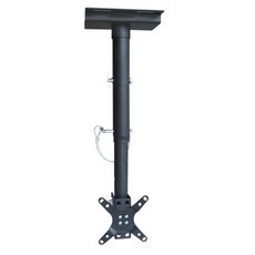 아이존아이앤디 천정형 거치대 EZ-CB100-L50-100, 상세페이지 참조, 1개