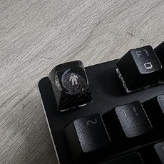 안개키캡 TOP01