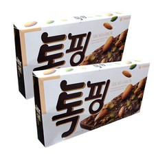 톡핑초콜릿