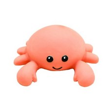 칼리 고양이 라텍스 장난감 BB, 6개묶음