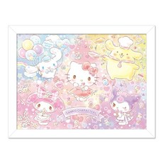 시나모롤퍼즐 TOP01