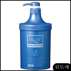 KP 상한머리복구 모발 단백질 인큐스 헤어트리트먼트 헤어팩 두피팩 영양제 아로마, KDM 1