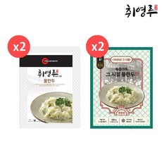 취영루메밀전병
