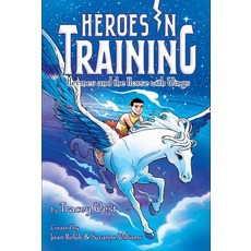 Hermes and the Horse with Wings, Aladdin Paperbacks