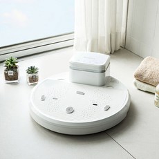 바디드라이어몇분