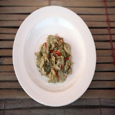 노각장아찌
