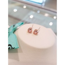 오에스티귀걸이