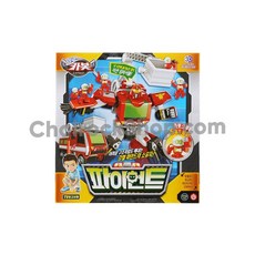 헬로카봇가디언트