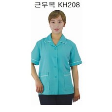 미화복