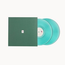 [LP] 이소라 - 7집 [투명 코크 보틀 컬러 2LP] - 이소라7집lp