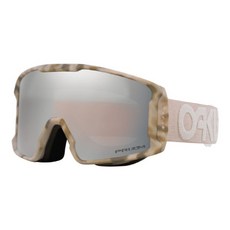 [오클리] M ZQC 0OO70938200 라인 마이너 M 프리즘 블랙