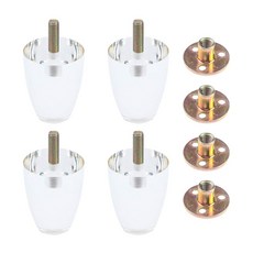 아크릴가구다리받침