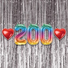 200일소품대여