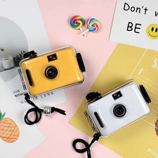 xinbai필름카메라