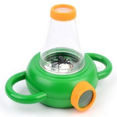 자연관찰채집통