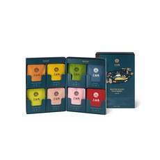 오설록마스터블렌드