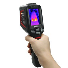 XEAST XE 29 2.4 인치 LCD 디스플레이 화면 적외선 방사 해상도 열 IR 표시기 열 화상 카메라 카메라 열 화상 카메라, 중국