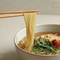 쫄면으로 색다르게 즐기는 쫄우동 5인분/간편하게 집에서 즐기는 분식, 5개, 256g