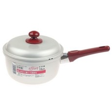 [갤러리아] 한길에포트 항공냄비 편수18cm, 상세설명참조_1, 상세설명참조