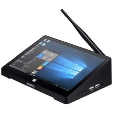 태블릿 컴퓨터 Tablet computer Tablette Mini PC original PIPO X8S 인텔 Z3735F Quad Core Windows 10 OS 2GB 3