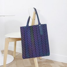 pvc어린이숄더백