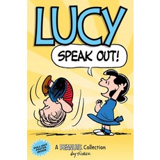 Lucy Speak Out!, Andrews McMeel