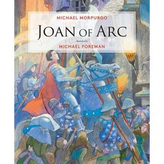 Joan of Arc Hardcover, Palazzo Editions, English, 9781786750495