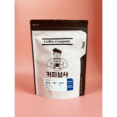 커피상사 케냐 AA 500g, 1개