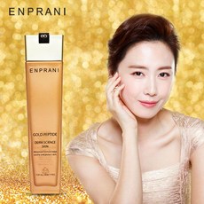 엔프라니 골드 펩타이드 덤 사이언스 스킨 150ML, 1개