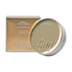 더페이스샵 골드콜라겐 앰플광 파운데이션 15g-본품