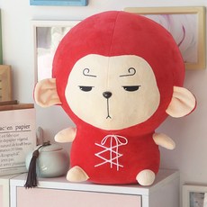 펀치인형