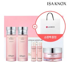 이자녹스기초세트