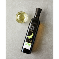 초록마을식용유