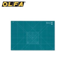 올파CM-A1 OLFA 커팅매트 컷팅매트 재단판