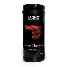 자크노 JAQNO 칼라 카라신 1000ml / 450g, 500g, 1개