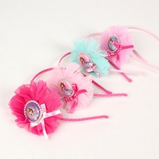 두돌아기머리띠