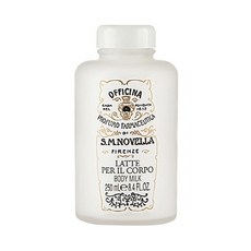 산타마리아노벨라 라떼 뻬르 일 꼬르뽀 250ml