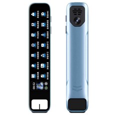 휴대용번역기 전자사전 AI통번역기 외국어 실시간, 5인치 모델