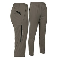 [더빅히트] 남자 쿨링 냉감바지 밴드바지 남성 아이스 여름작업복바지 트레이닝바지