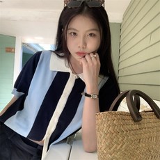 폴로반팔니트