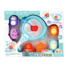 기드온페파피그퐁퐁퐁신나는목욕놀이완구