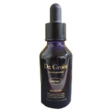 닥터그루트마이크로바이옴두피토닉