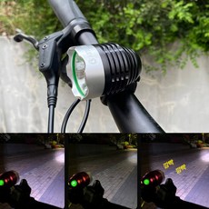 미니엘이디usb연결