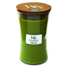 우드윅캔들라지자